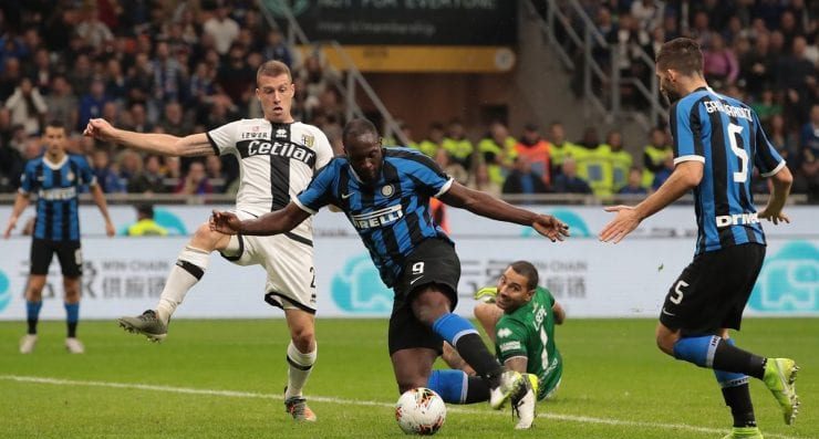 soi keo chau au Inter vs Juventus