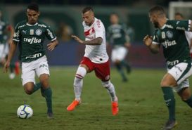 Soi kèo Internacional vs Palmeiras 5h 1/7 dự đoán kết quả vòng 8 VĐQG Brazil