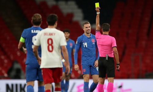 Soi kèo thẻ phạt Anh vs Đan Mạch 2h 8/7 Euro 2021
