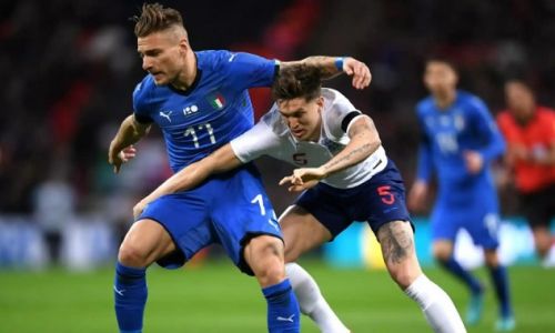 Soi kèo tài xỉu Anh vs Italia 2h 12/7 Euro 2021