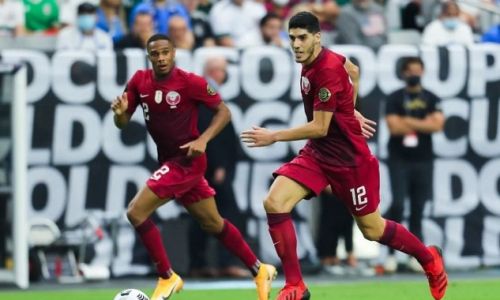 Soi kèo Mỹ vs Qatar 6h30 30/7 dự đoán kết quả vòng bán kết Cúp Vàng Concacaf 2021