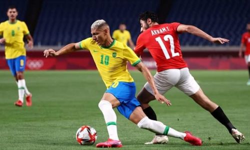 Soi kèo Brazil vs Tây Ban Nha 18h30 7/8 dự đoán kết quả chung kết Bóng đá Nam Olympics 2021