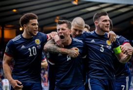 Soi kèo Scotland vs Moldova, 1h45 5/9 dự đoán kết quả vòng loại World Cup 2022