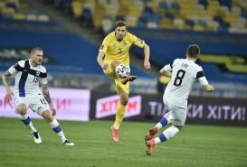 Soi kèo Phần Lan vs Ukraine, 23h 9/10 dự đoán kết quả vòng loại World Cup 2022
