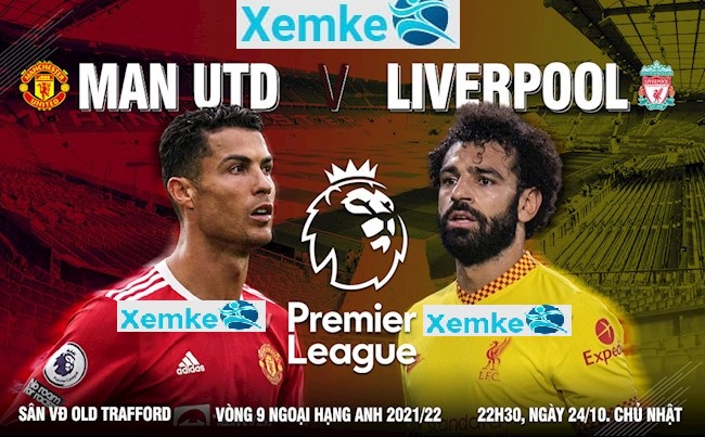 MU vs Liverpool