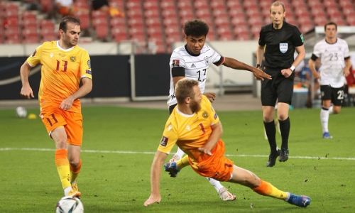 Soi kèo Armenia vs Đức 0h 15/11 dự đoán kết quả VL World Cup 2022