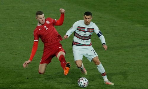 Soi kèo Bồ Đào Nha vs Serbia 2h45 15/11 dự đoán kết quả VL World Cup 2022