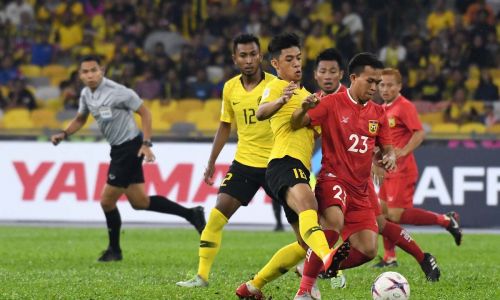 Soi kèo Malaysia vs Indonesia 19h30 19/12 dự đoán kết quả AFF Cup