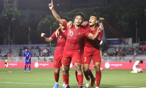 Soi kèo Indonesia vs Singapore 19h30 25/12 dự đoán kết quả AFF Cup