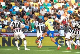 Soi kèo Juventus vs Udinese 2h45 16/1 dự đoán kết quả vòng 22