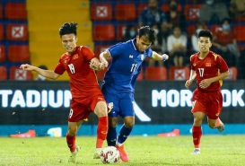 Soi kèo U23 Thái Lan vs U23 Việt Nam, 19h30 ngày 26/2 dự đoán kết quả chung kết