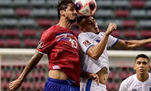 Soi kèo El Salvador vs Costa Rica, 4h05 28/3 dự đoán kết quả vòng loại World Cup 2022