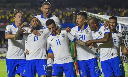 Soi kèo Bolivia vs Brazil 6h30 30/3 dự đoán kết quả VL World Cup 2022