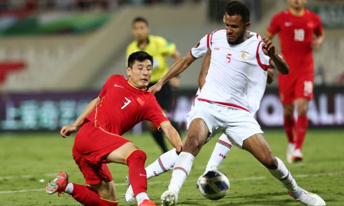 Soi kèo Oman vs Trung Quốc, 23h 29/3 dự đoán kết quả vòng loại World Cup 2022