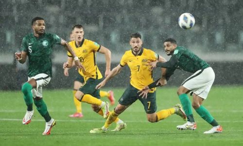 Soi kèo Saudi Arabia vs Úc, 1h 30/3 dự đoán kết quả vòng loại World Cup 2022