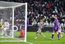Soi kèo Juventus vs Fiorentina 2h 21/4 dự đoán kết quả bán kết 