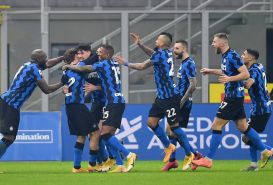 Soi kèo Udinese vs Inter Milan, 23h 1/5 dự đoán kết quả vòng 35