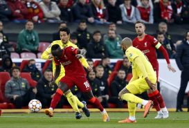 Soi kèo Villarreal vs Liverpool, 2h 4/5 dự đoán kết quả vòng bán kết cúp C1 châu Âu