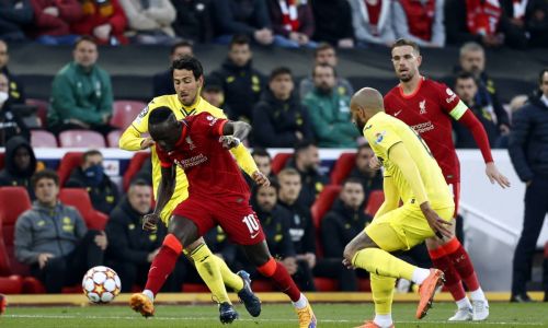 Soi kèo Villarreal vs Liverpool, 2h 4/5 dự đoán kết quả vòng bán kết cúp C1 châu Âu