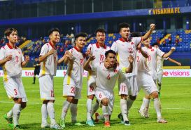 Soi kèo U23 Việt Nam vs U23 Indonesia 19h 6/5 dự đoán kết quả Seagames 31
