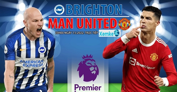 Brighton vs MU