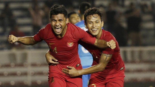 soi keo tai xiu U23 Indonesia vs U23 Timor Leste