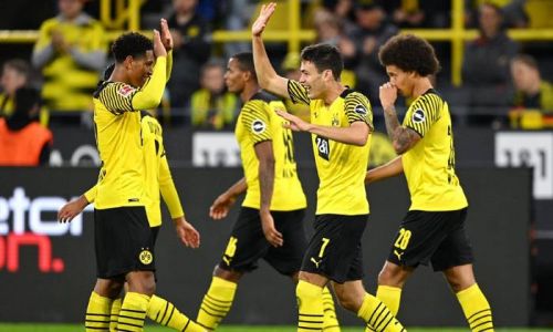 Soi kèo Dortmund vs Hertha Berlin 20h30 14/5 dự đoán kết quả vòng 34