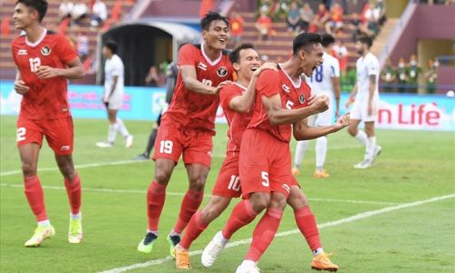 Soi kèo U23 Indonesia vs U23 Myanmar, 16h00 ngày 15/5 dự đoán kết quả vòng bảng