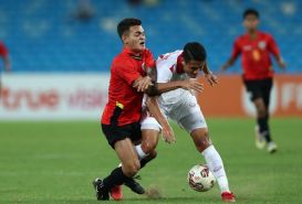Soi kèo U23 Timor-Leste vs U23 Việt Nam, 19h00 ngày 15/5 dự đoán kết quả vòng bảng