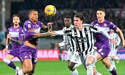 Soi kèo phạt góc Fiorentina vs Juventus, 1h45 ngày 22/5, Serie A