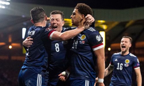 Soi kèo Scotland vs Ukraine, 1h45 2/6 dự đoán kết quả vòng loại World Cup 2022
