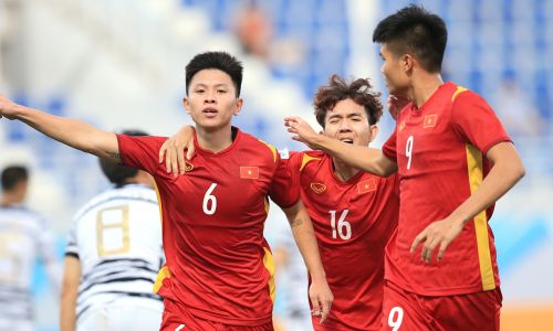 Soi kèo U23 Việt Nam vs U23 Malaysia, 20h 8/6 dự đoán kết quả VCK U23 châu Á