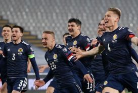 Soi kèo Scotland vs Armenia 1h45 9/6 dự đoán kết quả UEFA Nations League