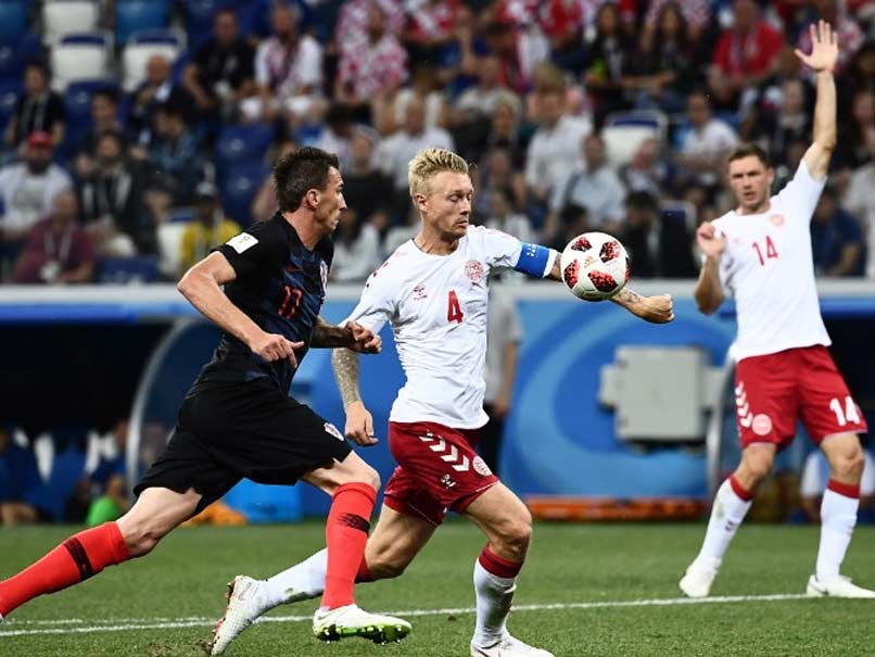 soi keo chau a Đan Mạch vs Croatia