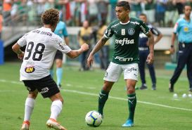 Soi kèo Palmeiras vs Goianiense 4h 17/6 dự đoán kết quả vòng 12