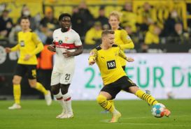 Soi kèo Dynamo Dresden vs Dortmund 22h 9/7 dự đoán kết quả Giao Hữu 