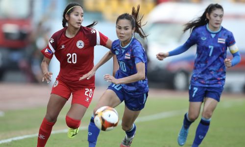 Soi kèo Nữ Thái Lan vs Nữ Philippines, 18h30 17/7 dự đoán kết quả chung kết AFF Cup