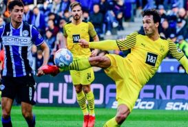 Soi kèo Dortmund vs Villarreal, 0h 23/7 dự đoán kết quả giao hữu CLB