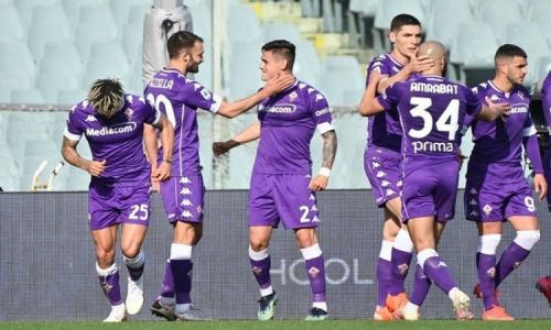 Soi kèo Fiorentina vs Cremonese, 23h30 ngày 14/8 dự đoán kết quả vòng 1