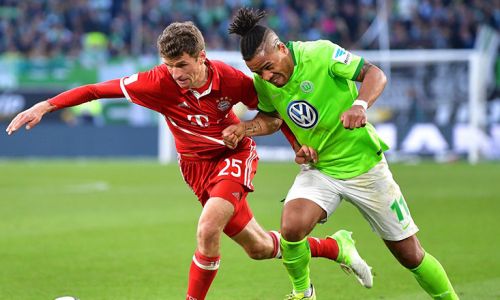 Soi kèo Bayern vs Wolfsburg, 22h30 14/8 dự đoán kết quả vòng 2