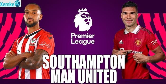 Southampton vs MU